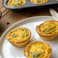 losos quiche