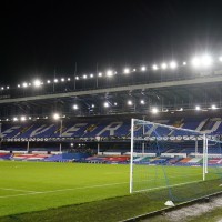 goodison park re