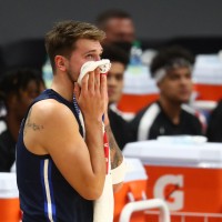 luka doncic dallas re