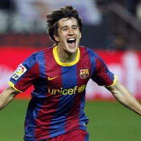 bojan krkic