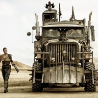 Mad Max: Fury Road