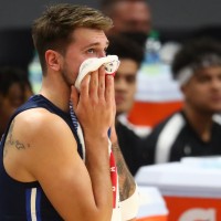 doncic profi