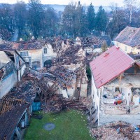 posledice-potresa-na-hrvaškem---petrinja