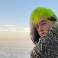 Billie Eilish