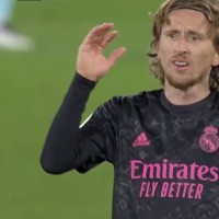 luka modric