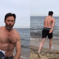 Hugh Jackman