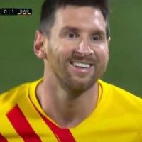 messi