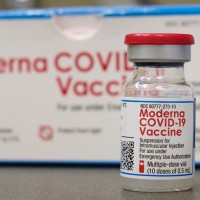 moderna, cepivo covid-19, moderna