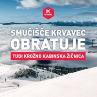 krvavec