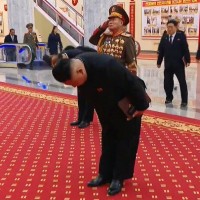 Kim Džong Un, Kim Jong Un, kongres delavske stranke