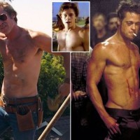 Brad Pitt 1