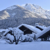 kranjska gora zima sneg bobo
