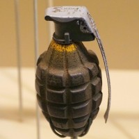 granata, mk 2
