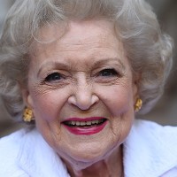 Betty White