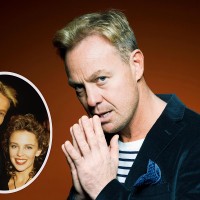 Jason Donovan