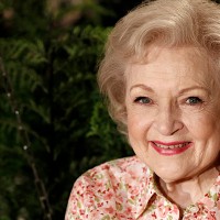 Betty White