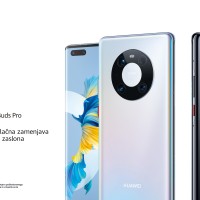 Huawei Mate 40 Pro_prednaročilo