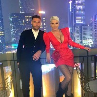 duško-tošić, jelena-karleuša