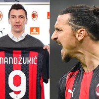 mandzukic ibrahimovic