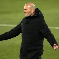 zidane