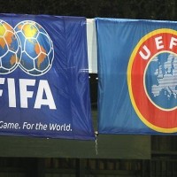 fifa uefa