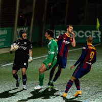 barcelona cornella pm