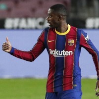 dembele