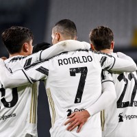 dybala ronaldo profi