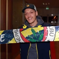 ozil fenerbahce