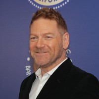 Kenneth Branagh