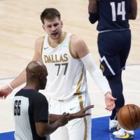 luka doncic dallas pm