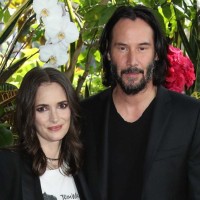 Winona Ryder Keanu Reeves