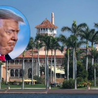 trump mar-a-lago