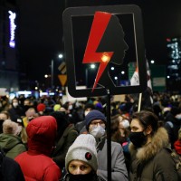 protest, poljska, prepoved-splava