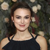 Keira Knightley