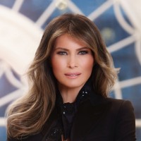 melania