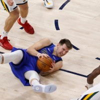 luka doncic utah jazz pm