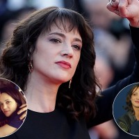 Asia Argento