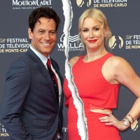 Ioan Gruffudd in Alice Evans