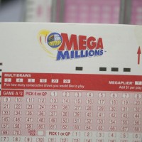mega millions, loterija