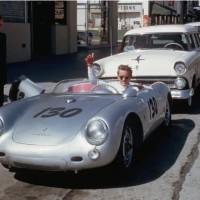 James Dean in Mali pankrt