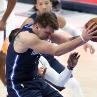 doncic dallas pm