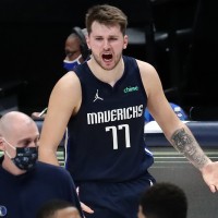 luka doncic