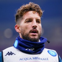 Dries Mertens