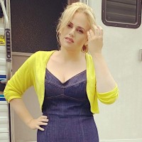 Rebel Wilson