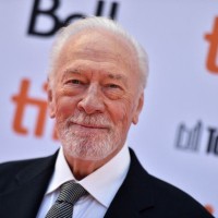 Christopher Plummer