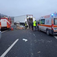 prometna nesreča italija 7. 2