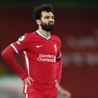 mo salah