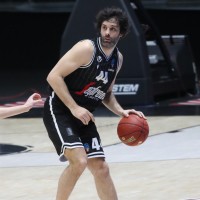 milos teodosic