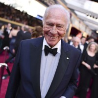 Christopher Plummer